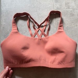 Lululemon Energy Bra